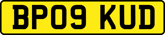 BP09KUD