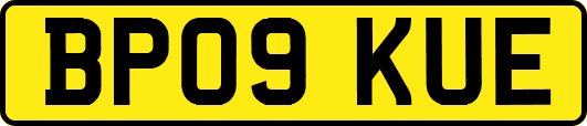 BP09KUE