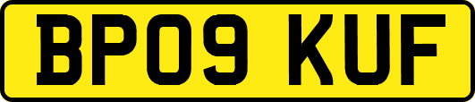 BP09KUF