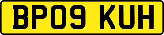 BP09KUH