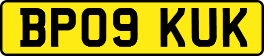 BP09KUK