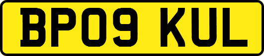 BP09KUL