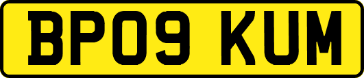 BP09KUM