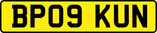 BP09KUN