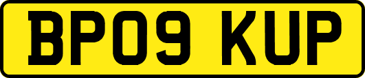 BP09KUP
