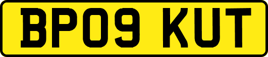 BP09KUT
