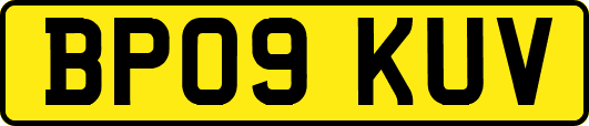 BP09KUV