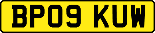 BP09KUW