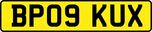 BP09KUX