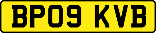BP09KVB