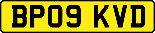 BP09KVD