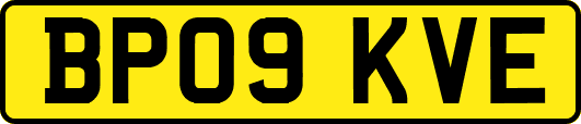 BP09KVE