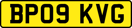 BP09KVG
