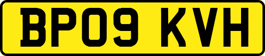 BP09KVH