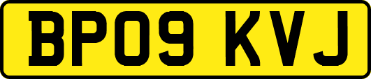 BP09KVJ