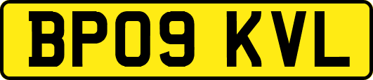 BP09KVL