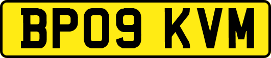 BP09KVM