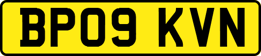 BP09KVN