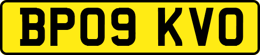 BP09KVO