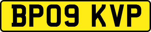 BP09KVP