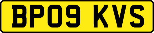 BP09KVS