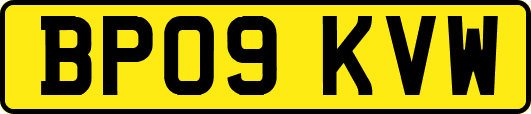 BP09KVW