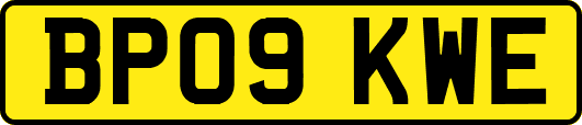 BP09KWE