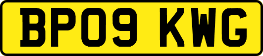 BP09KWG