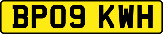 BP09KWH
