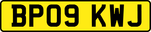 BP09KWJ
