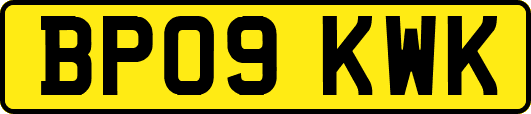 BP09KWK