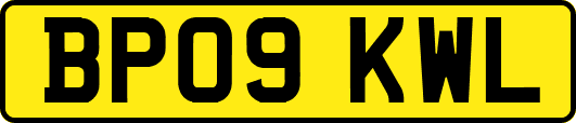 BP09KWL