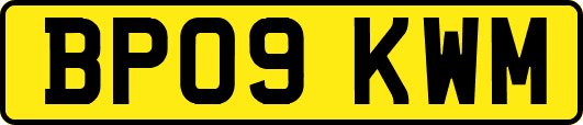 BP09KWM