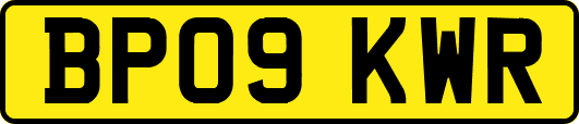 BP09KWR