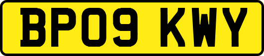 BP09KWY