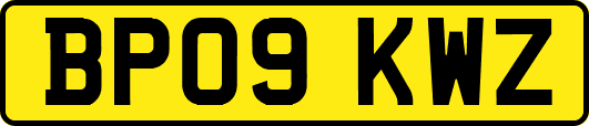BP09KWZ