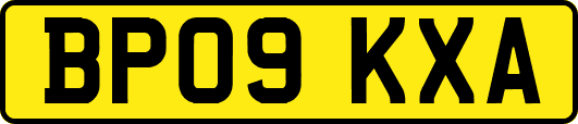 BP09KXA