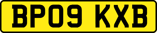 BP09KXB