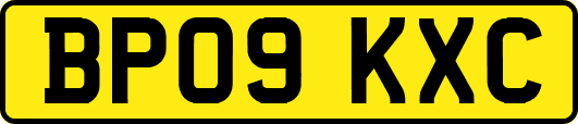 BP09KXC