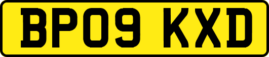 BP09KXD