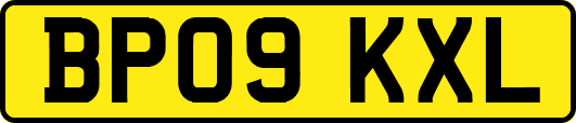 BP09KXL