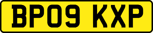BP09KXP
