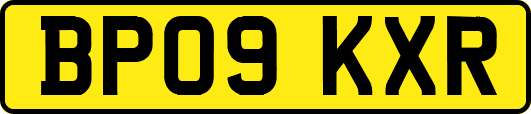 BP09KXR