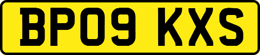 BP09KXS