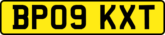 BP09KXT