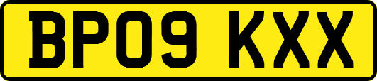 BP09KXX