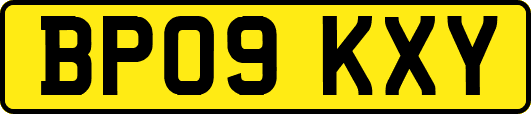 BP09KXY