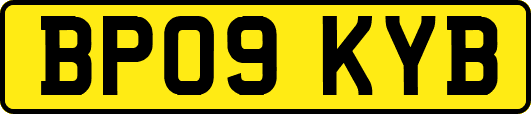 BP09KYB