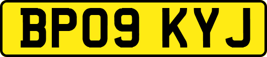 BP09KYJ