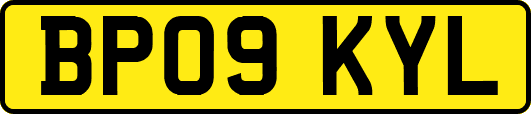 BP09KYL